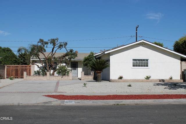 478 Walker Avenue - Photo 1