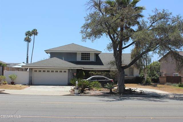 282 Avenida De Los Arboles - Photo 1