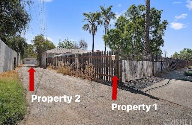 8540 Kester Avenue - Photo 1