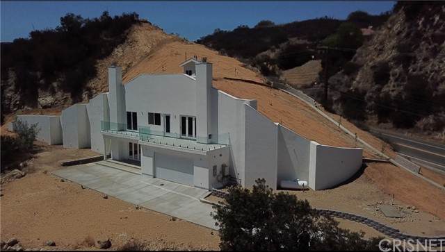 2411 Topanga Canyon Boulevard - Photo 1