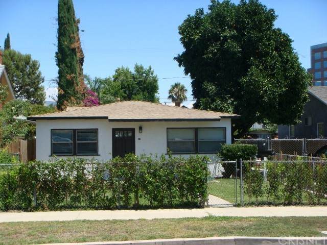 140 Florence Street - Photo 1