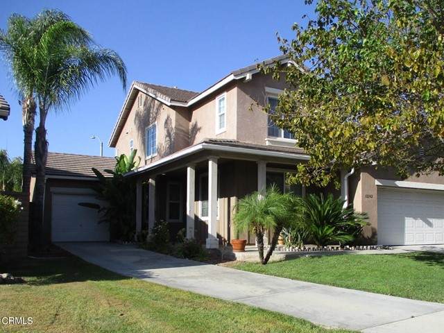 32142 Orange Blossom Drive - Photo 1