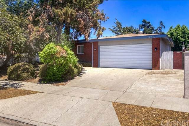 7036 Bevis Avenue - Photo 1