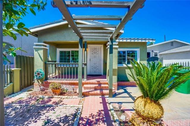 1607 59th Street - Photo 1