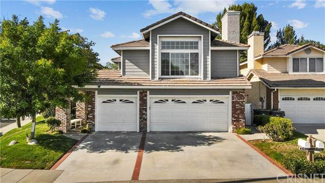 21955 Wakefield Court - Photo 1