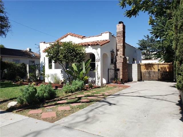 518 Mariposa Street - Photo 1