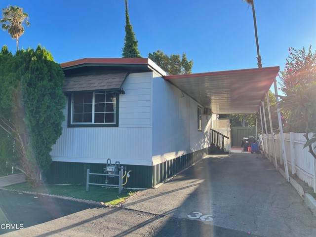 6545 Wilbur Avenue - Photo 1