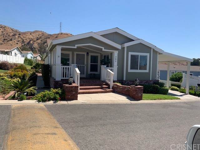 15455 Glenoaks Boulevard - Photo 1