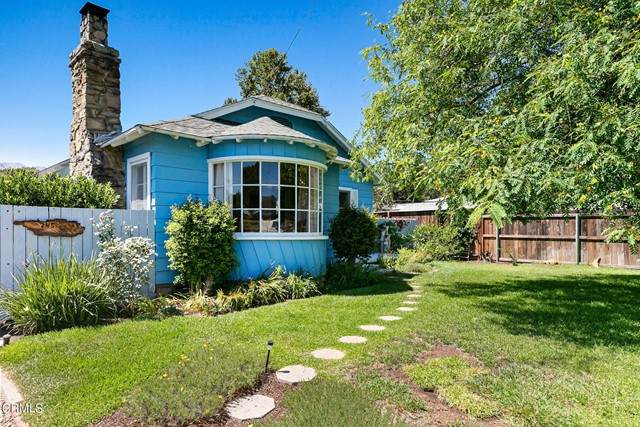245 Padre Juan Avenue - Photo 1