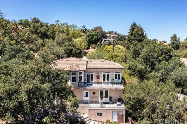 4180 Rosario Road - Photo 1