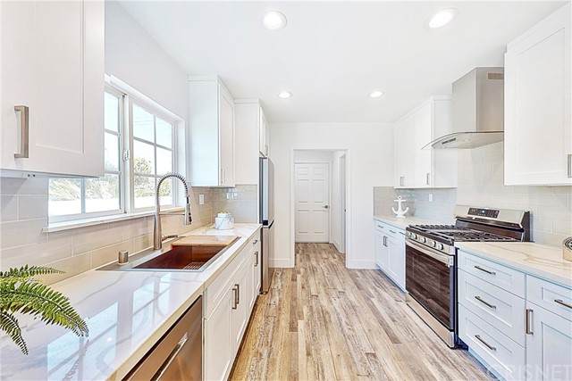 6419 Vanalden Avenue - Photo 1