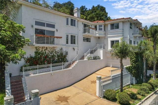 3625 Wrightwood Drive - Photo 1