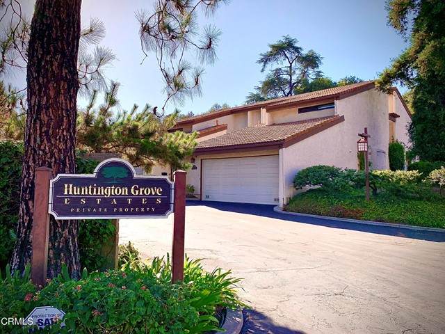 3232 La Vina Way - Photo 1
