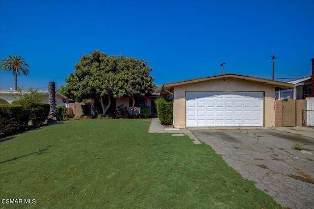 654 Santo Oro Avenue - Photo 1