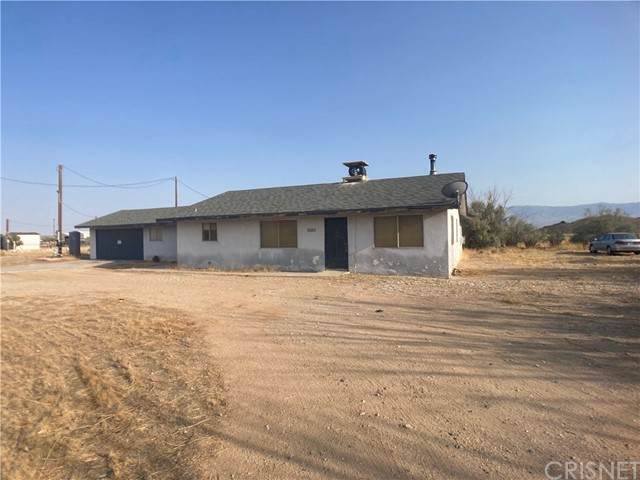 33383 Haynes Road - Photo 1