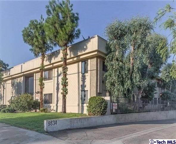 9834 Sepulveda Boulevard - Photo 1