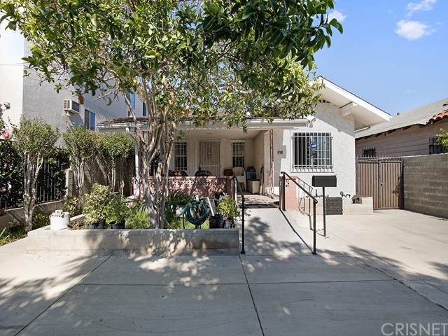 518 Serrano Avenue - Photo 1