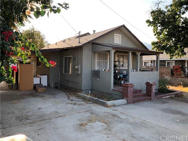 735 A Street - Photo 1