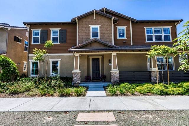 192 Townsite Promenade - Photo 1