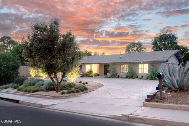 2980 Sapra Street - Photo 1