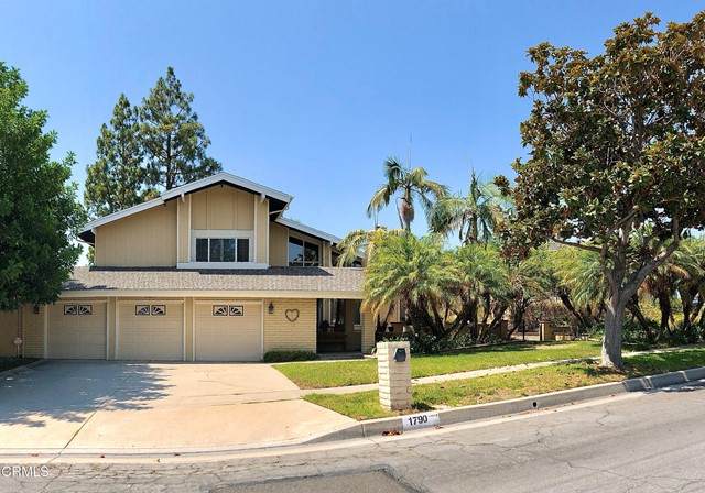 1790 Mountain View Place - Photo 1