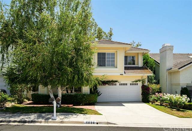 5028 Benedict Court - Photo 1