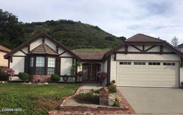 288 Los Padres Drive - Photo 1
