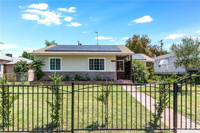 5940 Lindley Avenue - Photo 1