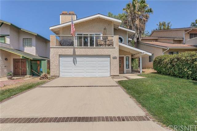 797 Masterson Drive - Photo 1