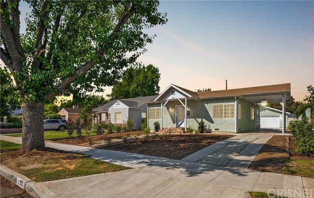 723 Orchard Drive - Photo 1