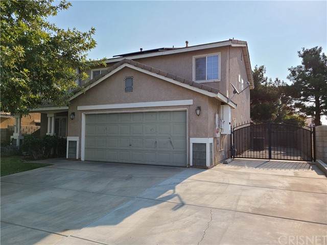45728 Barham Avenue - Photo 1