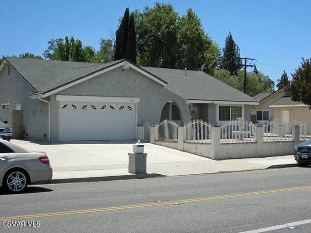 1112 Arcane Street - Photo 1