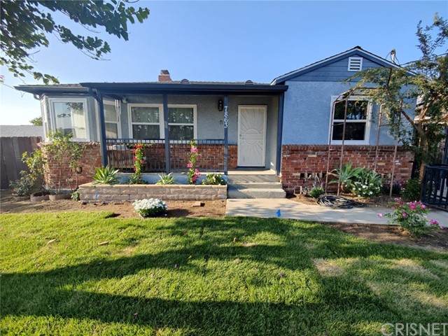 7863 Jayseel Street - Photo 1