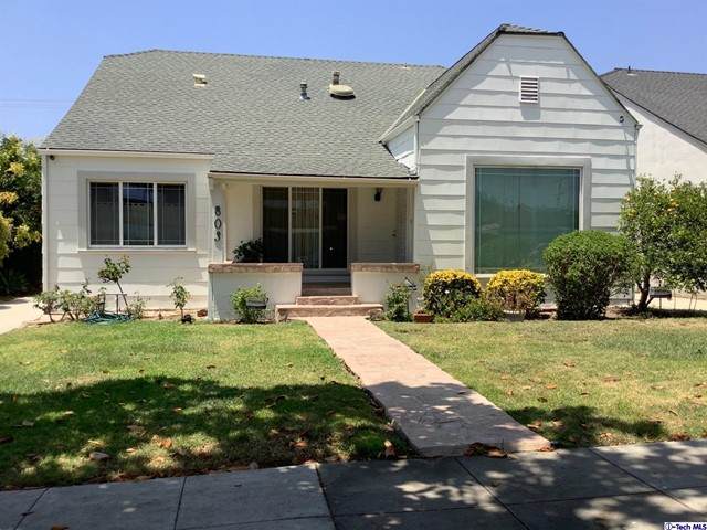 803 Glendale Avenue - Photo 1