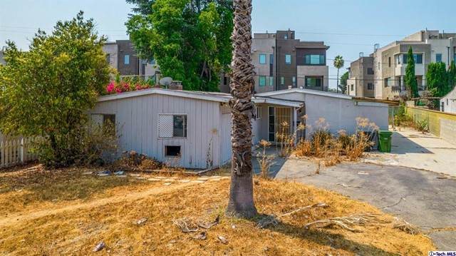 6437 Longridge Avenue - Photo 1