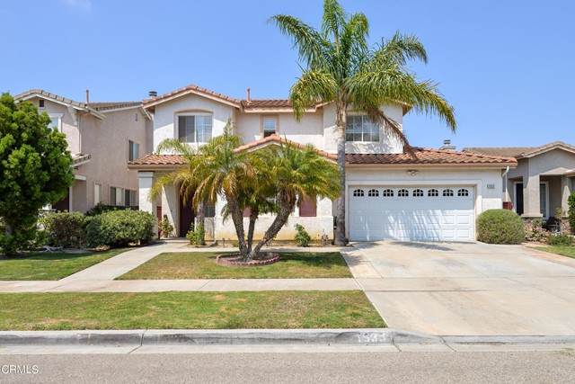 1533 Lorena Drive - Photo 1