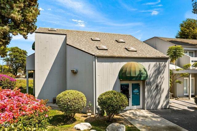760 Las Posas Road - Photo 1