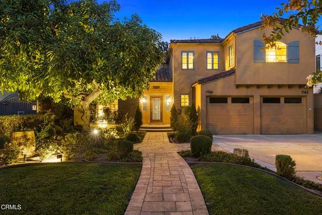 1546 Linda Vista Avenue - Photo 1