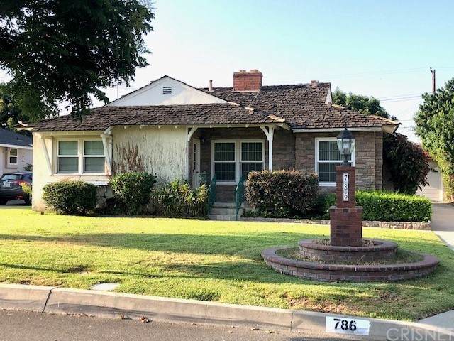 786 Griswold Road - Photo 1
