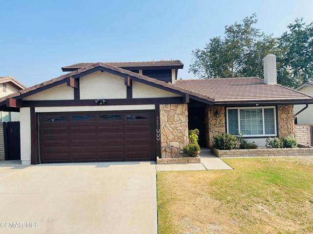 3871 San Clemente Court - Photo 1