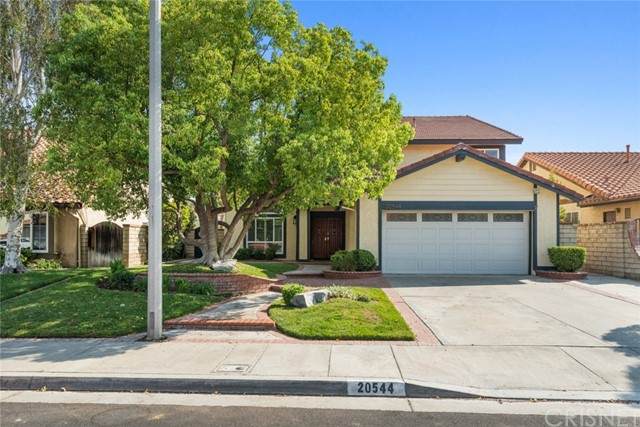 20544 Caitlin Lane - Photo 1