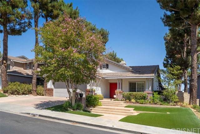 27642 Ron Ridge Drive - Photo 1