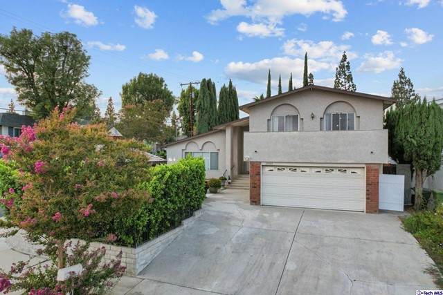 20665 Tuba Street - Photo 1