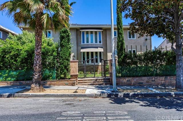 1342 Crescent Heights Boulevard - Photo 1