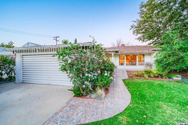 2808 Canada Boulevard - Photo 1