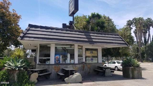 410 Thompson Boulevard - Photo 1