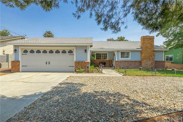 4823 Quartz Hill Road - Photo 1