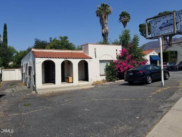 2167 Lake Avenue - Photo 1