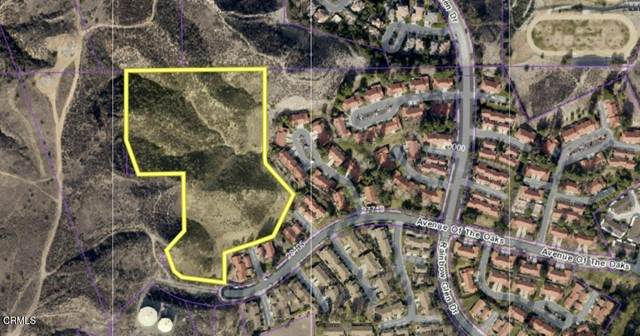 0 Avenue Of The Oaks Lane - Photo 1