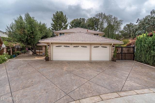 408 Continental Court - Photo 1